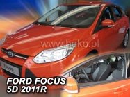 Vindavvisare Ford Focus MK3 4-D&ouml;rrars/5-D&ouml;rrars mellan 2011-2018