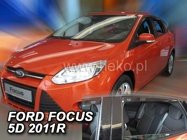 Vindavvisare Ford Focus MK3 4-D&ouml;rrars Sedan /5-D&ouml;rrars Hatchback mellan 2011-2018