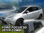 Vindavvisare Ford Focus III Turnier / Kombi 2011-2018
