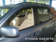 Vindavvisare Hyundai Santa Fe 5-Dörrars mellan 08.2000-2006