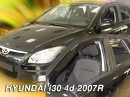 Vindavvisare Hyundai i30 5-Dörrars Hatchback 2007-2012