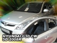 Vindavvisare Hyundai i30 CW Kombi 5-Dörrars mellan 2008-2012
