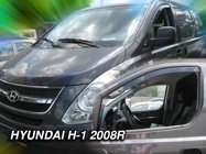 Vindavvisare Hyundai H1 4-Dörrars 2008-