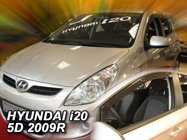 Vindavvisare Hyundai i20 5-Dörrars mellan 2009-2015