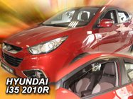 Vindavvisare Hyundai ix35 5-Dörrars 2010-