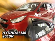 Vindavvisare Hyundai ix35 5-Dörrars 2010-