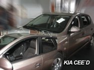 Vindavvisare Kia Ceed 5-Dörrars 2007-4.2012