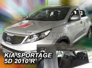 Vindavvisare Kia Sportage SL 2010-2015