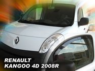 Vindavvisare Renault Kangoo MK2 2008-