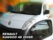 Vindavvisare Renault Kangoo MK2 2008-2021