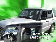 Vindavvisare Land Rover Discovery II 5-Dörrars 1999-2004