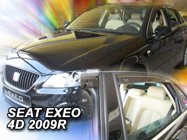 Vindavvisare Seat Exeo 4-Dörrars Sedan 2009-