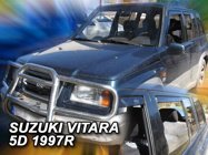 Vindavvisare Suzuki Vitra 5-Dörrars -1998