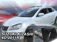 Vindavvisare Suzuki Kizashi 4-Dörrars 2011-