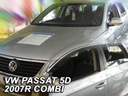 Vindavvisare VW Passat (B6/B7/3C) Variant/Kombi 5-Dörrars 2005-2014