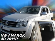 Vindavvisare VW Amarok 4-Dörrars 2011->