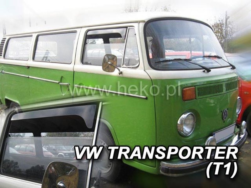 Vindavvisare VW Transporter / Bus T2 1968-1979