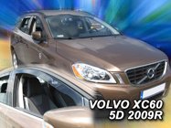 Vindavvisare Volvo XC60 I 5-Dörrars mellan 2008-2017