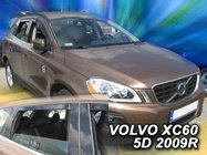 Vindavvisare Volvo XC60 5-Dörrars 2008-2017