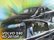 Vindavvisare Volvo S80 2006-