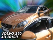 Vindavvisare Volvo S60/V60 2010-