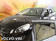 Vindavvisare Volvo V60 2010–2018 | Fram- och bakdörrar