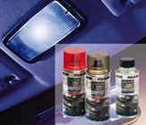 FoliaTec Toningsspray Smoke