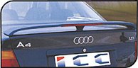 Vinge Audi A4 (B5/8D) Sedan -2001