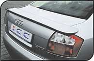 Vinge Audi A4 (B6/8E) Sedan 2001