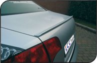 Bakspoilerläpp Audi A4 (B7/8E)