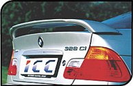 Vinge BMW 3-Serien E46 Coupe