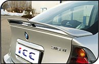 Vinge BMW 3-Serien E46 Compact 