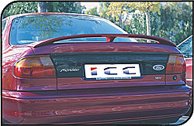 Vinge Ford Mondeo MK1 4-Dörrars-1997