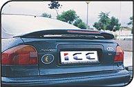 Vinge Ford Mondeo MK1 5-Dörrars-1998