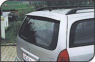 Vinge Opel Astra (G) Combi 