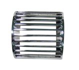 Ventilationsgaller/Luftintag Krom Opel Corsa B,  Opel Tigra