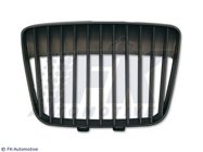 Grill Svart Seat Ibiza MK2 (6K2) 2000-
