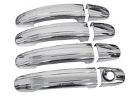 Kromade Dörrhandtag Ford Focus MK2 2006-