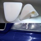 Täckpluggar Volvo C70 