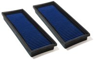 Simota Insatsfilter Mercedes-Benz 6 och 8 cyl. OBS! 2st!