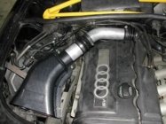 Simota Aero Form II Audi A4 (B5/8D) 1995-2001