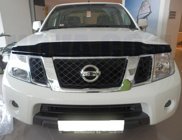 Paketpris Huvskydd och Vindavvisare Nissan Navara / Pathfinder 2010-2016