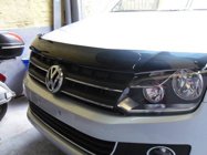 Huvskydd VW Amarok 2010– inklusive facelift 2017–