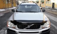 Huvskydd Volvo XC90 2003-2014