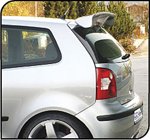 Vinge VW Polo (9N) Kit Car