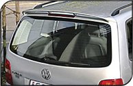 Vinge VW Touran MK1 2003-2010