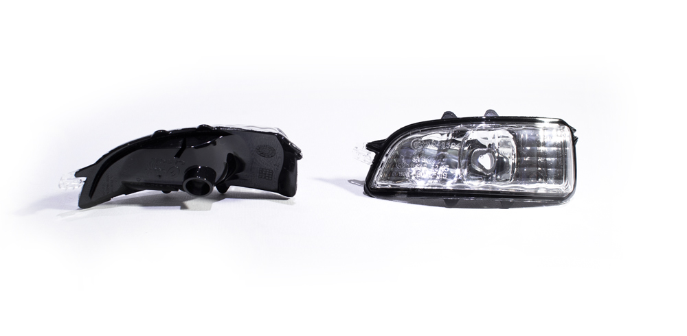 Unité De Commande Compatible Volvo C30 C70 S40 V50 S60 V70 S80 XC90 XC70 2.4 D5 - OEM 46538100