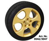 FoliaTec Sprayfilm Guld-Metallic