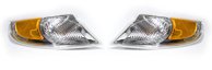 Blinkers USA Höger Saab 9-5 2002-2005