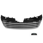 Grill Svart/Krom VW Passat (B7/3C) 2010-2014